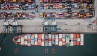 Obra de R$ 1 bilh�o no Porto de Santos � liberada pelo TCU