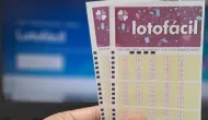 Tr�s apostadores vencem a Lotof�cil e ganham R$ 561 mil cada