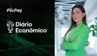 Juros longos sobem e mercado fica na defensiva; ou�a o Di�rio Econ�mico