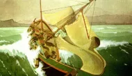 Ca�adores de tesouros encontram navio real do s�culo 17 com riquezas de R$ 120 milh�es