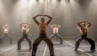 Brasil leva dan�a contempor�nea a festival na China