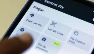 Pix falha na manh� deste domingo e gera filas e preju�zos para usu�rios em todo o Brasil