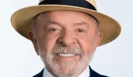 Lula pode usar chap�u na foto da urna, diz MP Eleitoral