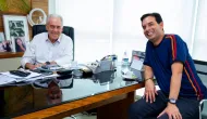 Deputado discute PEC que muda escala 6x1 para 5x2 no Senado
