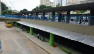 Prefeitura de Salvador garante verba para reformar a Esta��o da Lapa