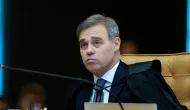 Ministro Mendon�a deve rejeitar pedido da PGR para tirar caso Lulinha do STF