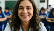Prefeitura de S�o Paulo anuncia novo programa de sa�de nas escolas