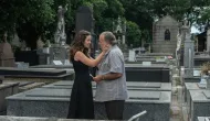 Escritor v� esp�rito da m�e e afirma que ela escreve seus livros com ele