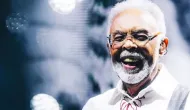 Gilberto Gil vai receber t�tulo de doutor honoris causa da USP