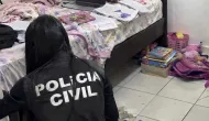 Ex-companheiro � investigado por amea�ar mulher com fotos �ntimas na Bahia