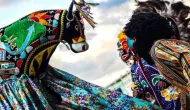 Mestres e mestras da cultura popular se re�nem em Bras�lia