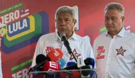 Jer�nimo quer promover a Bahia nacionalmente em ato com Lula