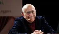 Franco Fontana, mestre italiano da fotografia colorida, morre aos 92 anos