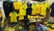 Brasil perde quase R$ 500 bilh�es com contrabando e pirataria em 2025