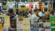 Novo projeto da Bienal do Livro traz autores famosos perto do p�blico