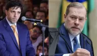 Dias Toffoli permite que Renan Santos canze � Presidencial e participe de debates