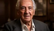 Grande ator que ajudou a fundar a Globo morre aos 83 anos no Rio
