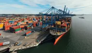 Balan�a comercial bate recorde e super�vit cresce 23,8% em agosto
