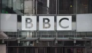 Apresentadora da BBC passa vergonha ao vivo ap�s erro no teleprompter