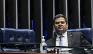 Alcolumbre amea�a afastar Mendon�a se Moraes for perseguido
