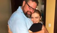 Amigo pr�ximo da atriz Titina Medeiros morre pouco tempo ap�s despedida p�blica