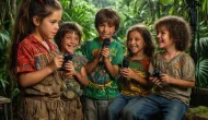 R�dio para crian�as celebra a Amaz�nia e estreia nova produ��o da Unesp FM