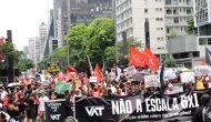 Fim da escala 6x1 pode aumentar custos para com�rcio, alerta Fecom�rcio
