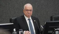 Presidente do STF espera resposta de ministros para resolver grave briga na Corte