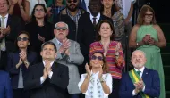 Secom afirma presen�a de 70 mil pessoas no desfile de 9 de Setembro em Bras�lia