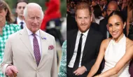 Rei Charles envia carta a Harry e Meghan definindo limites ap�s retorno ao Reino Unido