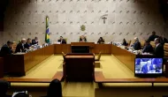 Fachin surpreende ao cancelar sess�o do STF ap�s 17 anos em meio a crise pol�tica