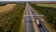 Rodovia Rota Agro Central vai a leil�o em dezembro para modernizar estrada de 887 km
