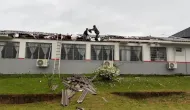 Paran� tem dois tornados em menos de 8 horas: veja os locais e o que � uma superc�lula