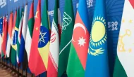 Brics se re�nem na �ndia para tentar resolver crise entre Ir� e Emirados �rabes antes de nova guerra