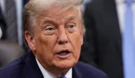 Trump diz que pacto econ�mico com Canad� pode fechar em breve e exige fim de tarifas que prejudicam agricultores americanos