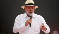 Lula avisa Trump para n�o interferir em elei��es do Brasil