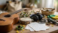 �ltimo dia para inscri��es em pr�mio de m�sica que valoriza artistas brasileiros