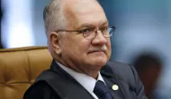 STF muda comando de casos de Moraes, Vorcaro, Master e INSS para Fachin