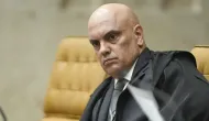 Ministro do STF pede abertura de novo inqu�rito secreto antes de julgamento crucial do caso Banco Master