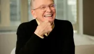 Morre o estilista lend�rio Bob Mackie, criador das fantasias de Cher e Elton John