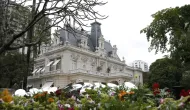 Pal�cio hist�rico do Rio de Janeiro ganha prote��o oficial do governo federal ap�s d�cadas de espera