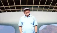 � Clemente, idoso de 78 anos, busca vaga no Senado do Rio com foco em educa��o