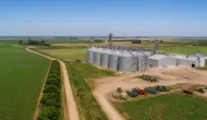 Basf escolhe bancos para tirar divis�o de agro da bolsa e vender a��es ao p�blico
