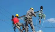 Energia el�trica ser� cortada em 32 bairros de Salvador nesta semana