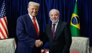 Brasil e EUA v�o se reencontrar no G20 para negociar novas tarifas comerciais
