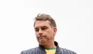 Pedido no STF tenta bloquear R$ 72 milh�es de Fl�vio Bolsonaro