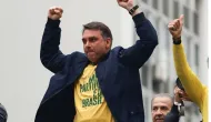 Resultado do julgamento no STF pode ser grande vantagem para Fl�vio Bolsonaro na elei��o