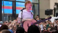 Ed Sheeran e Macklemore: sa�da por quest�o pol�tica leva artistas a abandonar turn� dos EUA