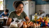 Bolsa Fam�lia aumenta em 15% e vai pagar at� R$ 777 por fam�lia a partir de outubro