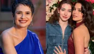 Famosos brasileiros apoiam publicamente filhos homossexuais e transg�neros